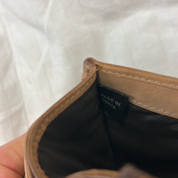 Coach Wallet - Picture 6 of 6
